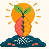 Little Roots logo